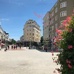 Main Street Classic