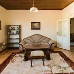 Main Street Classic Apartmán