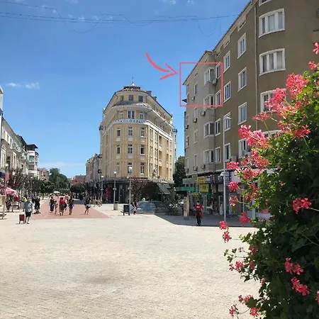 Main Street Classic