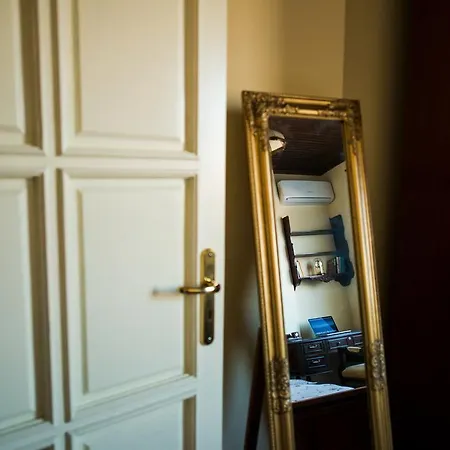 Apartament Main Street Classic Warna