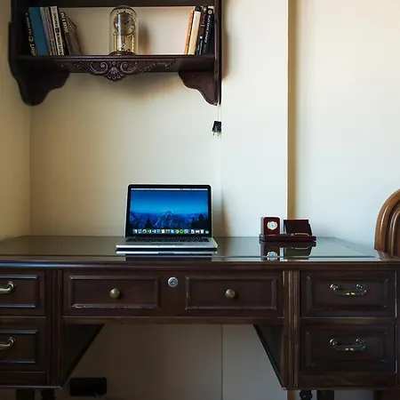 Main Street Classic * Warna