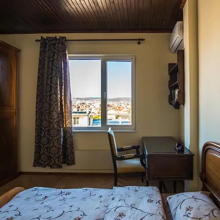 Main Street Classic Apartmán Varna