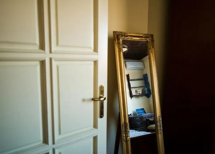 Appartement Main Street Classic Varna