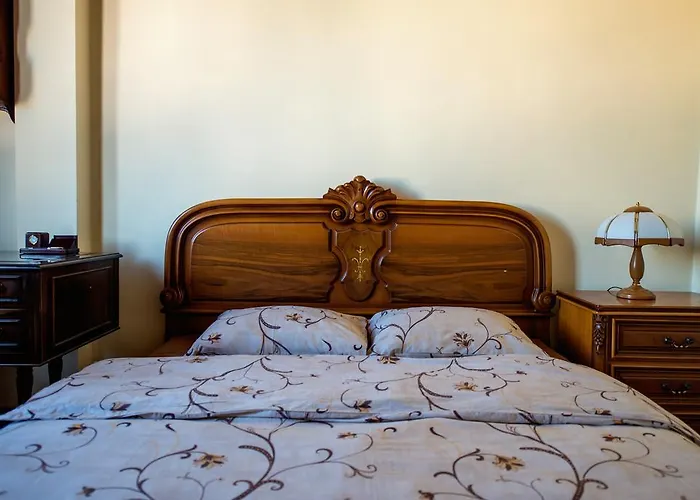 アパート Main Street Classic