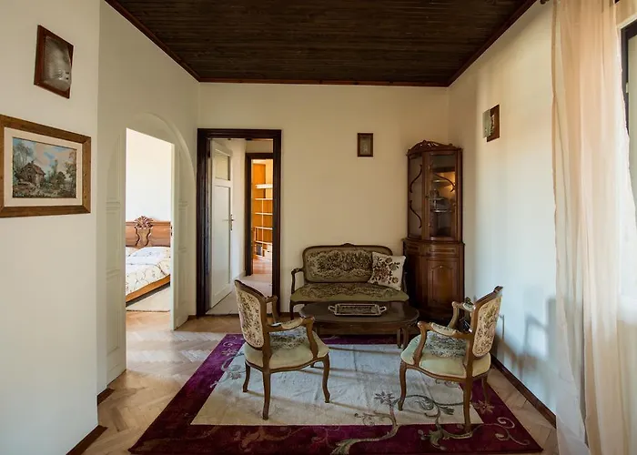 Appartement Main Street Classic