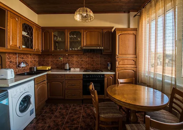 Main Street Classic Appartement