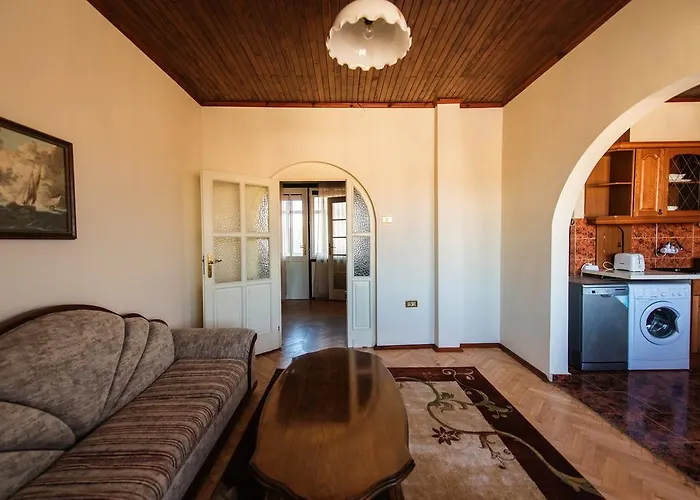 Appartement Main Street Classic *