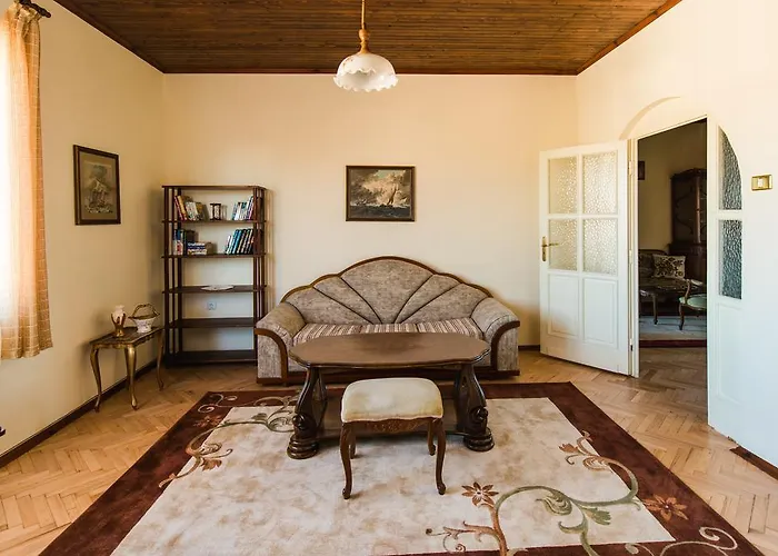 Main Street Classic Appartement