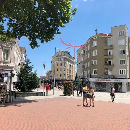 Main Street Classic Appartamento