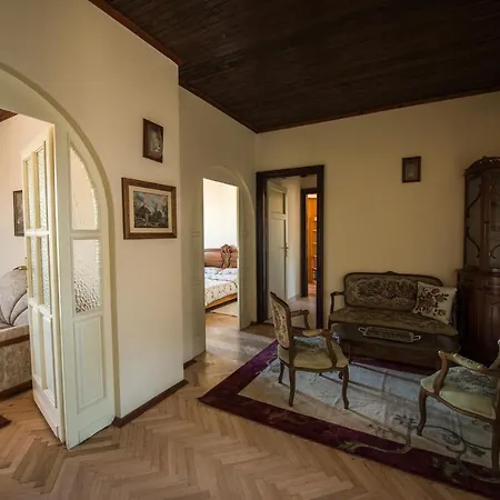 Appartamento Main Street Classic