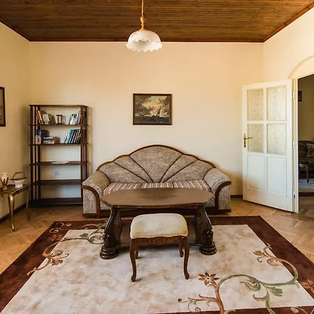 Main Street Classic 公寓