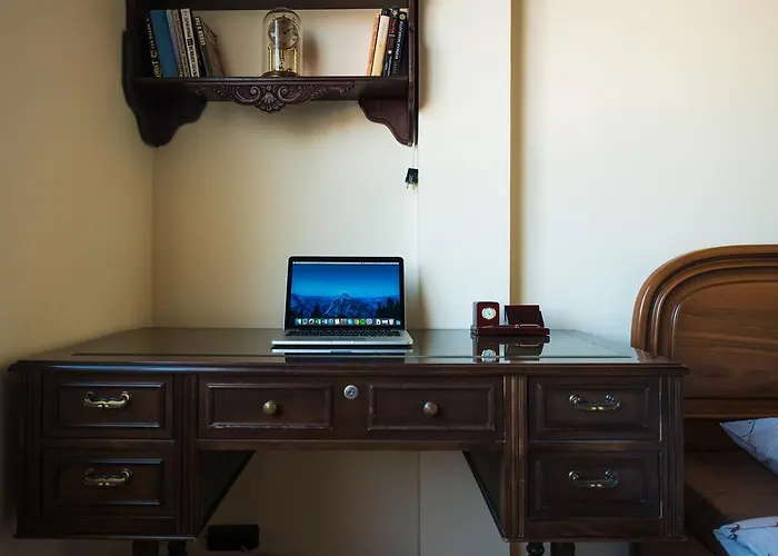 Main Street Classic * Warna