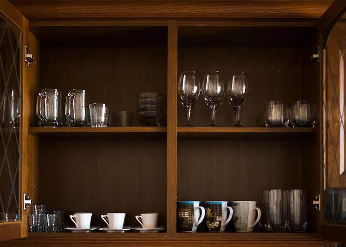 Apartment Main Street Classic *